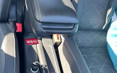 Volkswagen Polo VI (EU Market), 2020 год, 1 650 000 рублей, 19 фотография