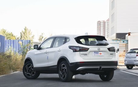 Nissan Qashqai, 2026 год, 2 450 000 рублей, 4 фотография