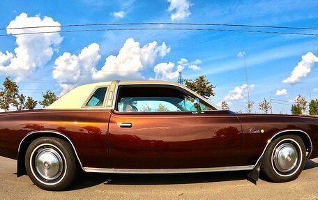 Chrysler Cordoba I, 1976 год, 8 500 000 рублей, 5 фотография