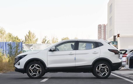 Nissan Qashqai, 2026 год, 2 450 000 рублей, 5 фотография