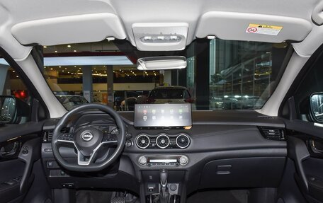 Nissan Qashqai, 2026 год, 2 450 000 рублей, 6 фотография