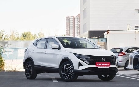 Nissan Qashqai, 2026 год, 2 450 000 рублей, 2 фотография
