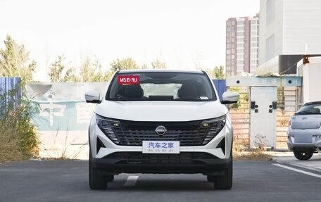 Nissan Qashqai, 2026 год, 2 450 000 рублей, 3 фотография