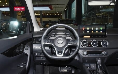 Nissan Qashqai, 2026 год, 2 450 000 рублей, 7 фотография