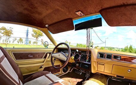 Chrysler Cordoba I, 1976 год, 8 500 000 рублей, 12 фотография