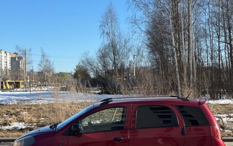 Chery IndiS (S18D) I, 2011 год, 250 000 рублей, 4 фотография