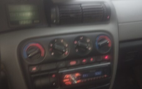 Opel Omega B, 1995 год, 190 000 рублей, 5 фотография