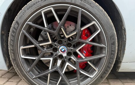 BMW M8 I (F91/F92/F93), 2022 год, 13 600 000 рублей, 4 фотография