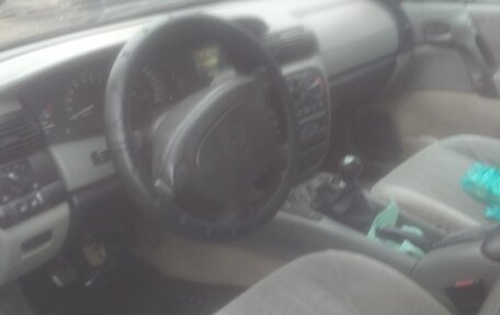 Opel Omega B, 1995 год, 190 000 рублей, 4 фотография