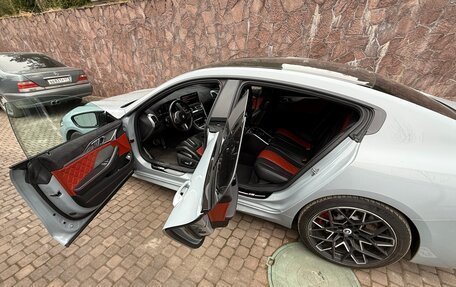 BMW M8 I (F91/F92/F93), 2022 год, 13 600 000 рублей, 13 фотография