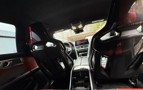 BMW M8 I (F91/F92/F93), 2022 год, 13 600 000 рублей, 12 фотография