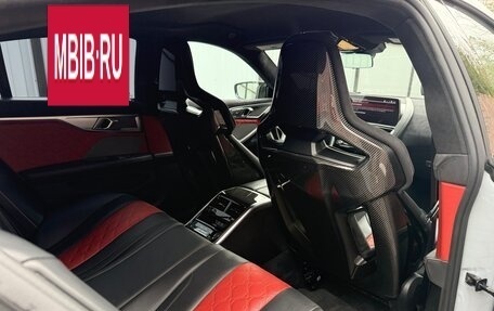 BMW M8 I (F91/F92/F93), 2022 год, 13 600 000 рублей, 11 фотография