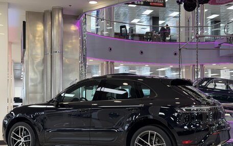 Porsche Macan I рестайлинг, 2025 год, 11 495 000 рублей, 11 фотография