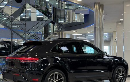 Porsche Macan I рестайлинг, 2025 год, 11 495 000 рублей, 13 фотография