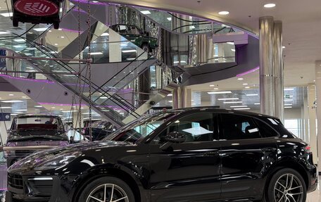 Porsche Macan I рестайлинг, 2025 год, 11 495 000 рублей, 10 фотография