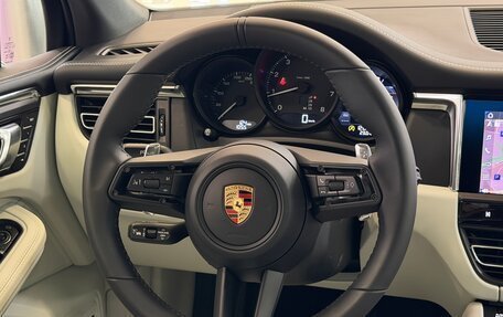 Porsche Macan I рестайлинг, 2025 год, 11 495 000 рублей, 9 фотография