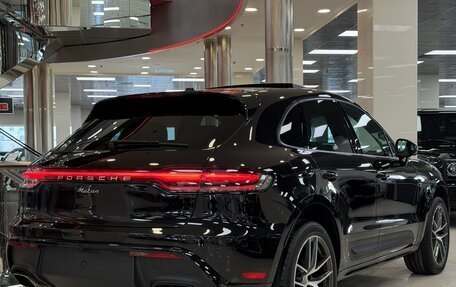Porsche Macan I рестайлинг, 2025 год, 11 495 000 рублей, 17 фотография