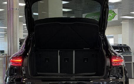 Porsche Macan I рестайлинг, 2025 год, 11 495 000 рублей, 19 фотография