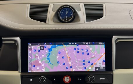 Porsche Macan I рестайлинг, 2025 год, 11 495 000 рублей, 29 фотография