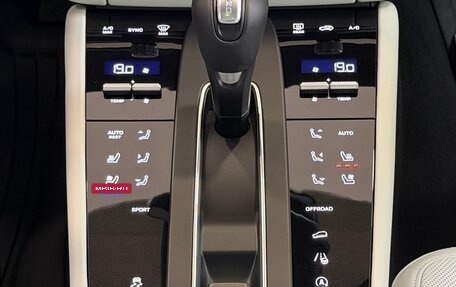 Porsche Macan I рестайлинг, 2025 год, 11 495 000 рублей, 30 фотография