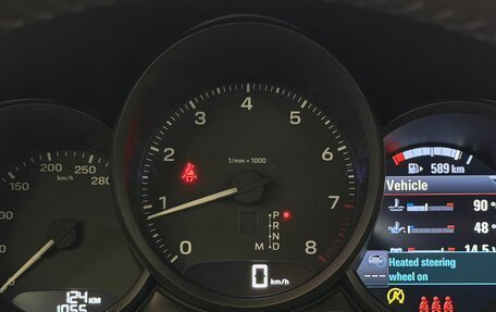 Porsche Macan I рестайлинг, 2025 год, 11 495 000 рублей, 32 фотография