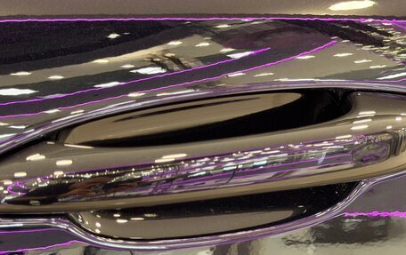 Porsche Macan I рестайлинг, 2025 год, 11 495 000 рублей, 35 фотография