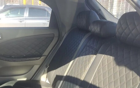 Chevrolet Lacetti, 2007 год, 450 000 рублей, 2 фотография