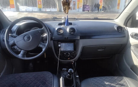 Chevrolet Lacetti, 2007 год, 450 000 рублей, 3 фотография