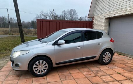 Renault Megane III, 2011 год, 549 000 рублей, 7 фотография