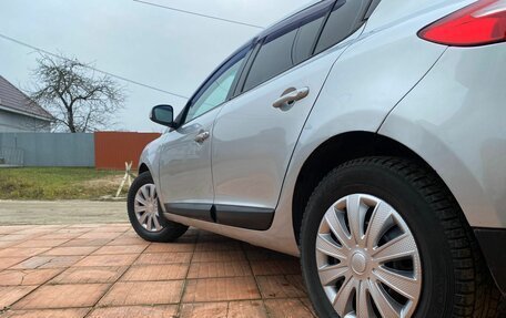 Renault Megane III, 2011 год, 549 000 рублей, 12 фотография