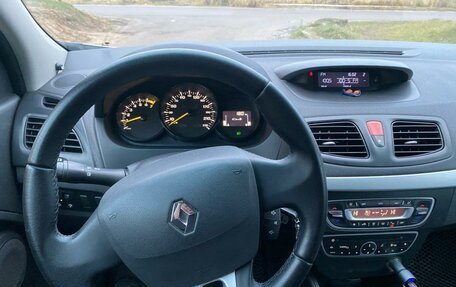 Renault Megane III, 2011 год, 549 000 рублей, 15 фотография