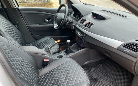 Renault Megane III, 2011 год, 549 000 рублей, 17 фотография