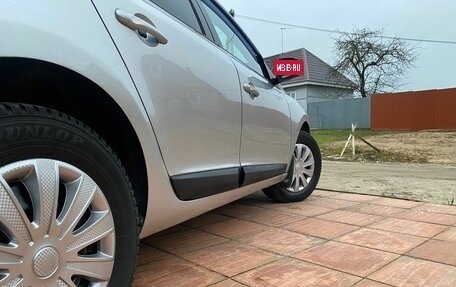 Renault Megane III, 2011 год, 549 000 рублей, 13 фотография