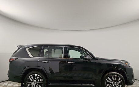 Lexus LX, 2025 год, 20 400 000 рублей, 4 фотография