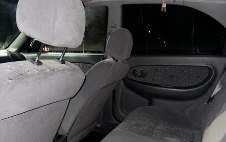 KIA Spectra II (LD), 2008 год, 250 000 рублей, 7 фотография