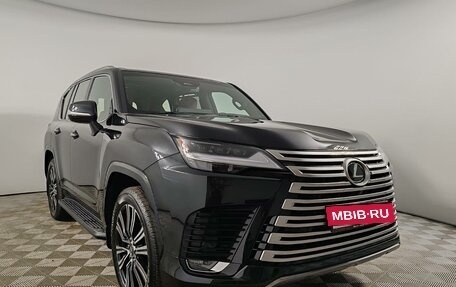 Lexus LX, 2025 год, 20 400 000 рублей, 3 фотография