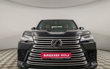 Lexus LX, 2025 год, 20 400 000 рублей, 2 фотография
