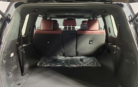 Lexus LX, 2025 год, 20 400 000 рублей, 10 фотография