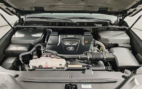 Lexus LX, 2025 год, 20 400 000 рублей, 9 фотография
