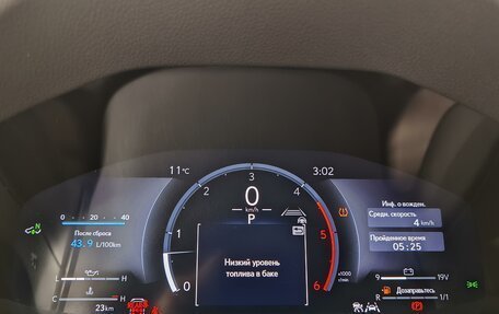 Lexus LX, 2025 год, 20 400 000 рублей, 13 фотография