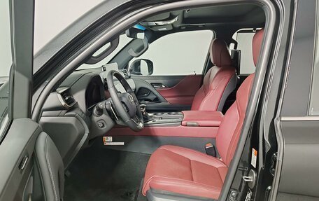 Lexus LX, 2025 год, 20 400 000 рублей, 16 фотография