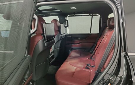 Lexus LX, 2025 год, 20 400 000 рублей, 12 фотография