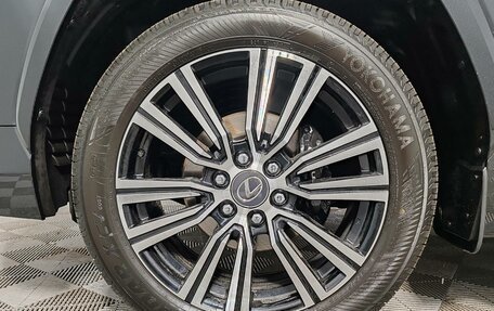 Lexus LX, 2025 год, 20 400 000 рублей, 18 фотография