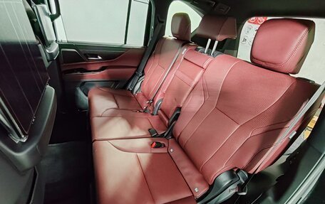 Lexus LX, 2025 год, 20 400 000 рублей, 21 фотография