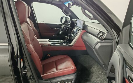 Lexus LX, 2025 год, 20 400 000 рублей, 20 фотография