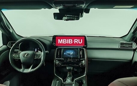 Lexus LX, 2025 год, 20 400 000 рублей, 14 фотография