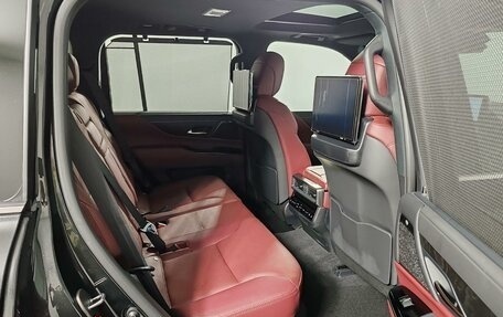 Lexus LX, 2025 год, 20 400 000 рублей, 19 фотография