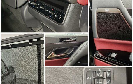 Lexus LX, 2025 год, 20 400 000 рублей, 25 фотография