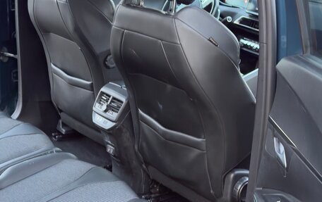 Peugeot 5008 II, 2021 год, 2 090 000 рублей, 11 фотография