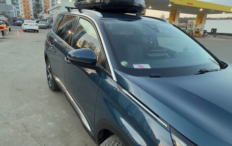 Peugeot 5008 II, 2021 год, 2 090 000 рублей, 8 фотография